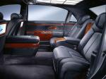 Maybach 62 2002 года